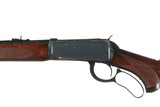 Winchester 64 Deluxe Lever Rifle .32 WS - 4 of 12