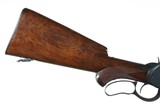 Winchester 64 Deluxe Lever Rifle .32 WS - 8 of 12