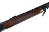 Winchester 64 Deluxe Lever Rifle .32 WS - 9 of 12