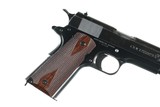 Colt C Series Government Pistol .45 ACP - 4 of 9