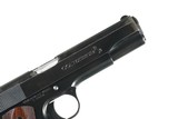 Colt C Series Government Pistol .45 ACP - 3 of 9