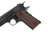 Colt C Series Government Pistol .45 ACP - 7 of 9