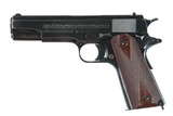 Colt C Series Government Pistol .45 ACP - 5 of 9