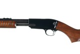 Winchester 61 Slide Rifle .22 sllr - 4 of 13