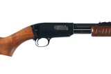 Winchester 61 Slide Rifle .22 sllr