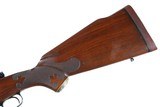 Winchester 70 Pre-64 Bolt Rifle .375 H&H mag - 12 of 15