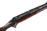 Winchester 70 Pre-64 Bolt Rifle .375 H&H mag - 3 of 15