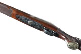 Winchester 70 Pre-64 Bolt Rifle .375 H&H mag - 6 of 15