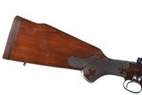 Winchester 70 Pre-64 Bolt Rifle .375 H&H mag - 13 of 15