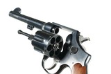 SOLD - Smith & Wesson 1917 Revolver .45 acp - 8 of 9