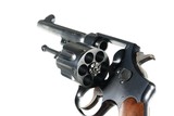 SOLD - Smith & Wesson 1917 Revolver .45 acp - 7 of 9