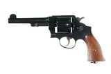 SOLD - Smith & Wesson 1917 Revolver .45 acp - 4 of 9