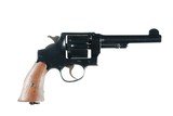 SOLD - Smith & Wesson 1917 Revolver .45 acp - 2 of 9