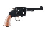 Smith & Wesson 1917 Revolver .45 acp