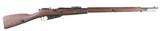 Remington 1891 Bolt Rifle 7.62x54R - 2 of 11