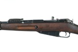 Remington 1891 Bolt Rifle 7.62x54R - 4 of 11