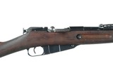 Remington 1891 Bolt Rifle 7.62x54R - 1 of 11