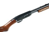 Winchester 61 Slide Rifle .22 sllr - 3 of 11