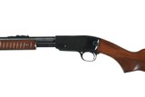 Winchester 61 Slide Rifle .22 sllr - 4 of 11