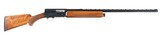 SOLD - Browning A5 Magnum Semi Shotgun 12ga - 2 of 14