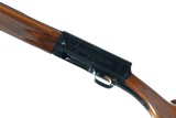 SOLD - Browning A5 Magnum Semi Shotgun 12ga - 9 of 14