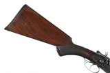 Parker Brothers Hammer SxS Shotgun 12ga - 6 of 15