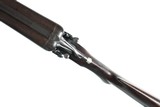 Parker Brothers Hammer SxS Shotgun 12ga - 14 of 15