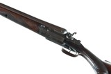 Parker Brothers Hammer SxS Shotgun 12ga - 9 of 15