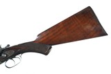 Parker Brothers Hammer SxS Shotgun 12ga - 12 of 15
