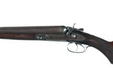 Parker Brothers Hammer SxS Shotgun 12ga - 7 of 15