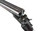 Parker Brothers Hammer SxS Shotgun 12ga - 15 of 15