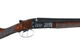 Ithaca New Ithaca Field Grade SxS Shotgun 20ga - 1 of 14