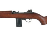 IBM M1 Carbine Semi Rifle .30 carbine - 8 of 15