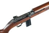 IBM M1 Carbine Semi Rifle .30 carbine - 3 of 15