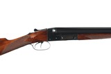 SOLD - Winchester 21 SxS Shotgun 12ga - 1 of 15