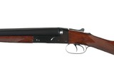 SOLD - Winchester 21 SxS Shotgun 12ga - 7 of 15