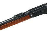 Winchester 1892 Lever Rifle .44 wcf - 7 of 10