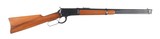 Winchester 1892 Lever Rifle .44 wcf - 2 of 10
