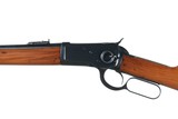 Winchester 1892 Lever Rifle .44 wcf - 4 of 10
