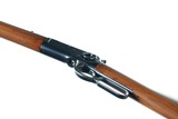 Winchester 1892 Lever Rifle .44 wcf - 6 of 10