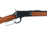 Winchester 1892 Lever Rifle .44 wcf - 1 of 10