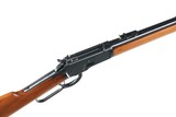 Winchester 1892 Lever Rifle .44 wcf - 3 of 10
