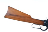 Winchester 1892 Lever Rifle .44 wcf - 10 of 10