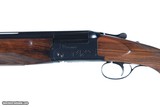 Perazzi MXS O/U Shotgun 12ga - 10 of 18