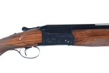 Perazzi MXS O/U Shotgun 12ga - 4 of 18