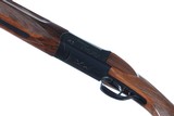 Perazzi MXS O/U Shotgun 12ga - 12 of 18