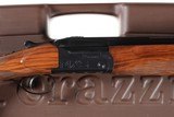 Perazzi MXS O/U Shotgun 12ga