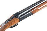 Perazzi MXS O/U Shotgun 12ga - 6 of 18