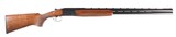 Perazzi MXS O/U Shotgun 12ga - 5 of 18