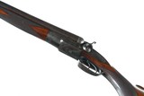 Wilkes-Barre Double Hammer SxS Shotgun 12ga - 9 of 15